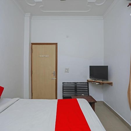 Hotelgod Gift Amritsar Exterior photo