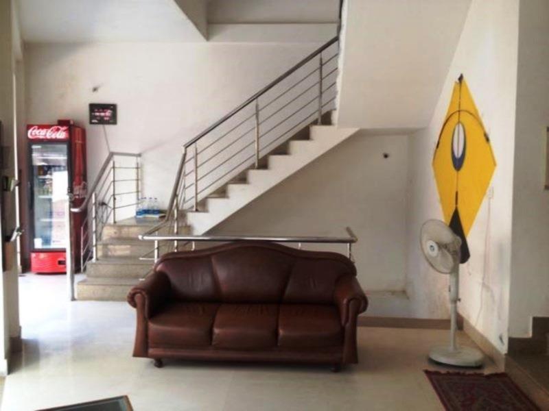 Hotelgod Gift Amritsar Exterior photo