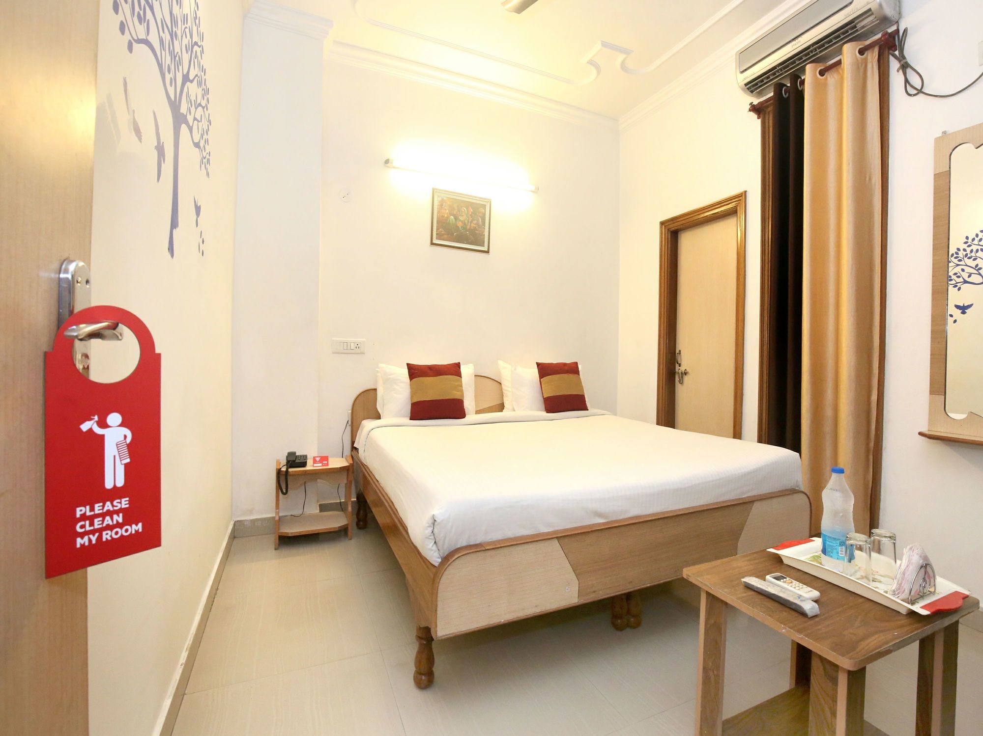Hotelgod Gift Amritsar Exterior photo