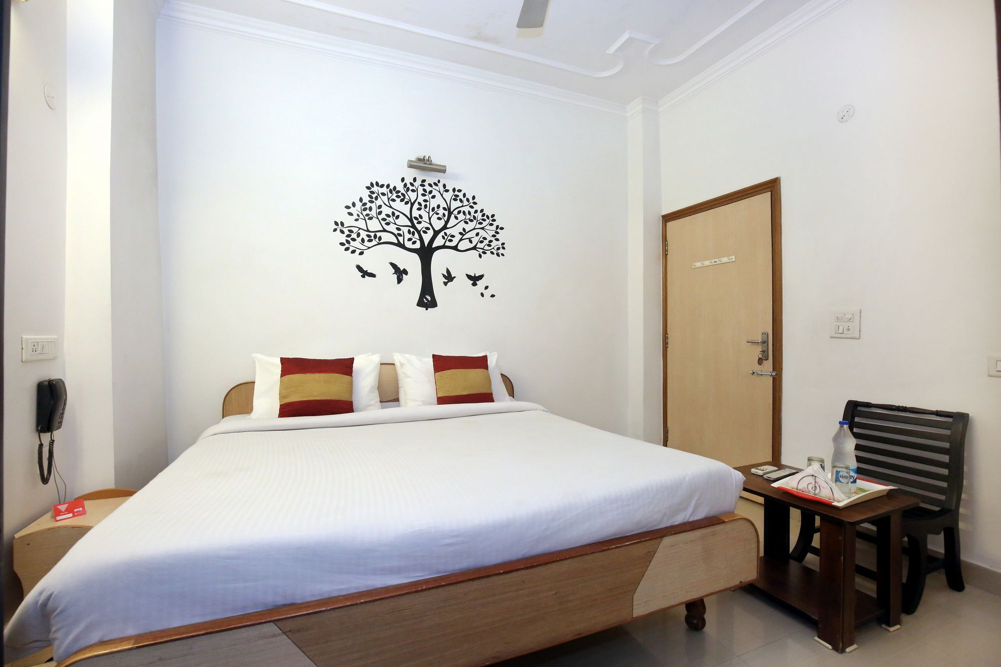 Hotelgod Gift Amritsar Exterior photo