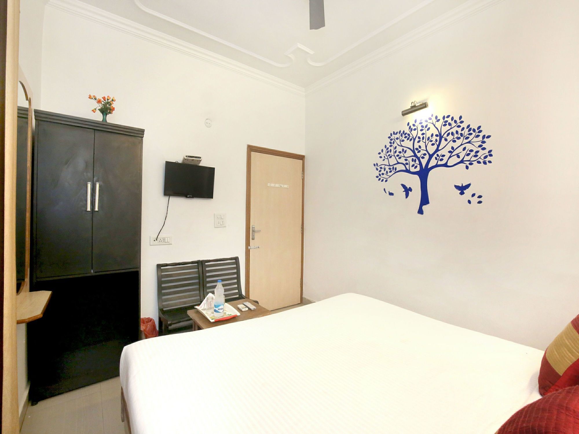 Hotelgod Gift Amritsar Exterior photo