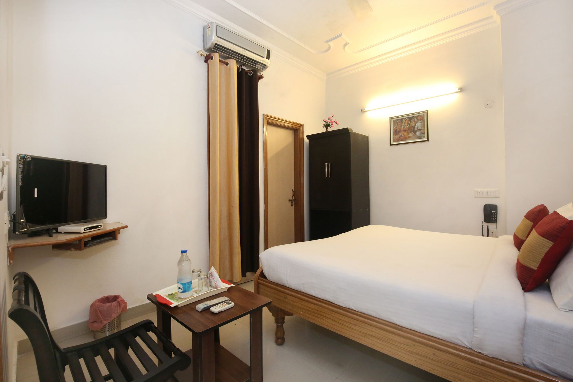 Hotelgod Gift Amritsar Exterior photo