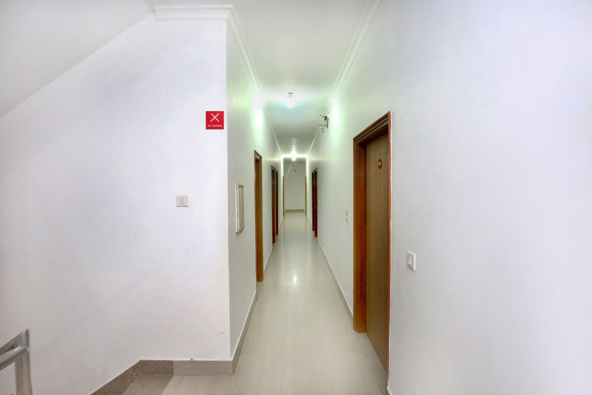 Hotelgod Gift Amritsar Exterior photo
