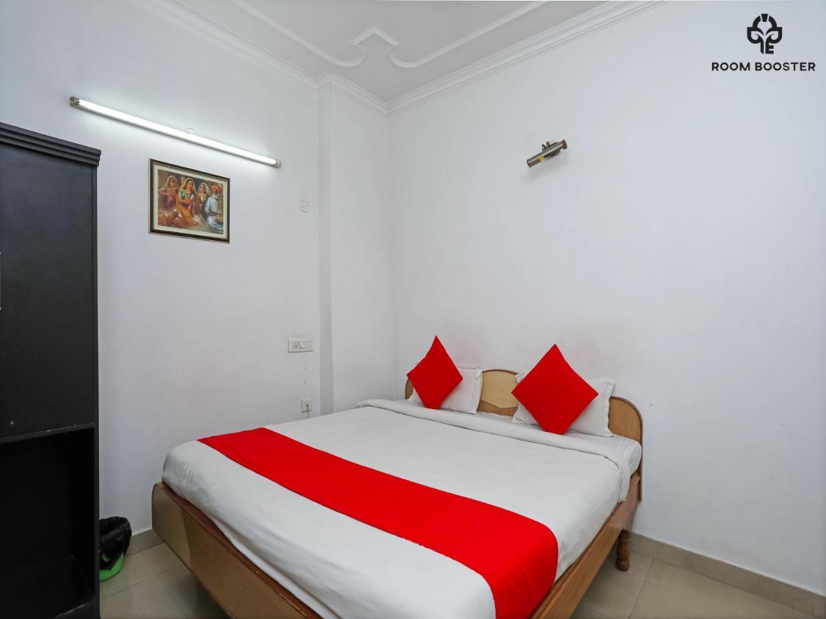 Hotelgod Gift Amritsar Exterior photo