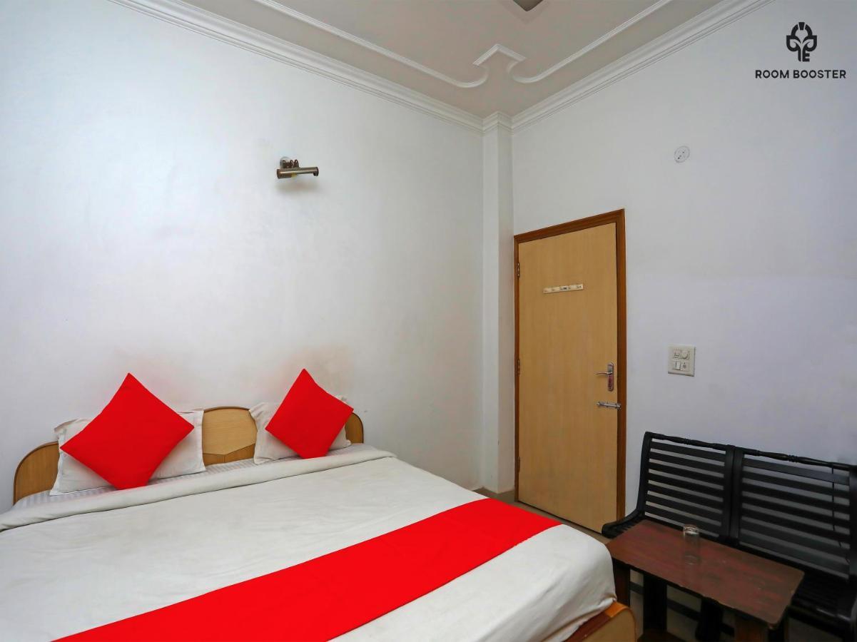 Hotelgod Gift Amritsar Exterior photo