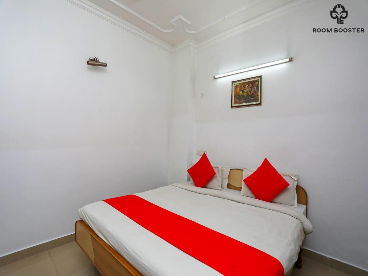 Hotelgod Gift Amritsar Exterior photo