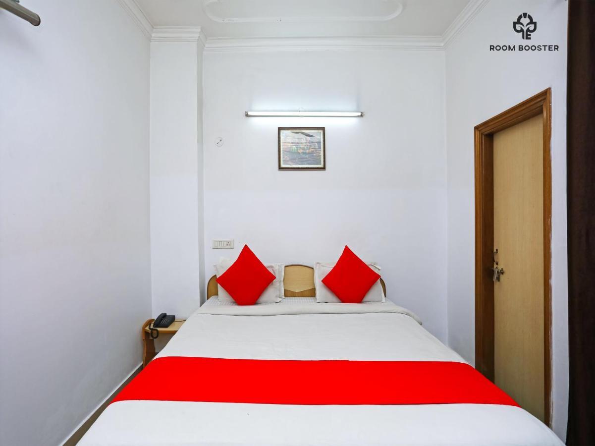 Hotelgod Gift Amritsar Exterior photo
