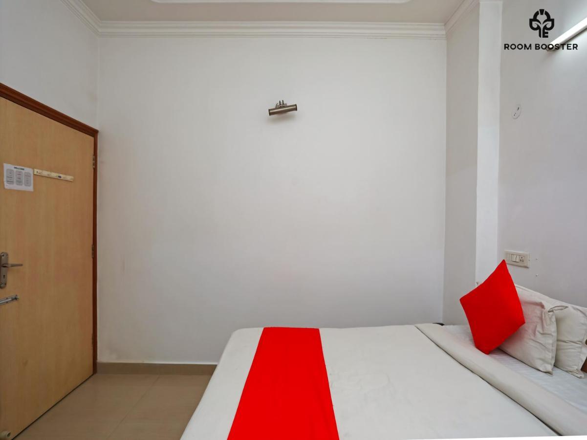 Hotelgod Gift Amritsar Exterior photo