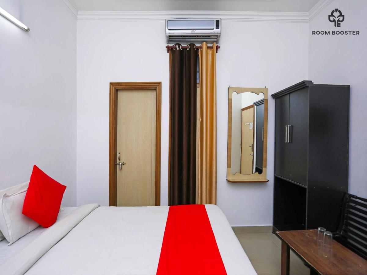 Hotelgod Gift Amritsar Exterior photo