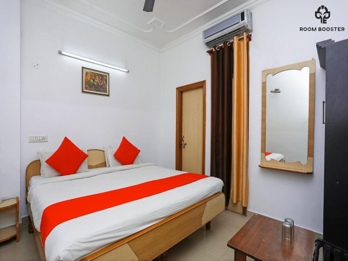 Hotelgod Gift Amritsar Exterior photo