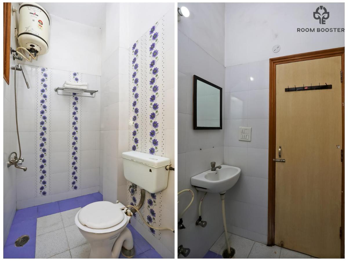 Hotelgod Gift Amritsar Exterior photo
