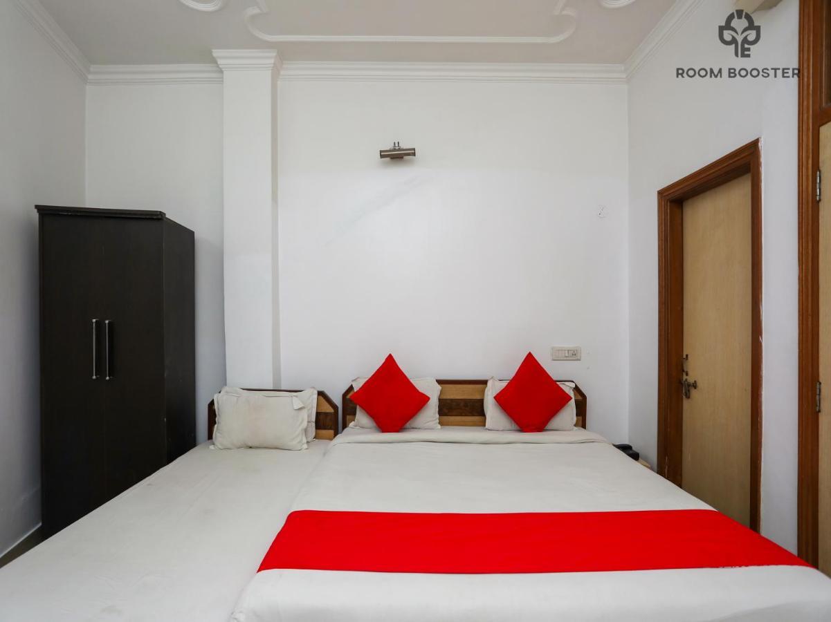 Hotelgod Gift Amritsar Exterior photo