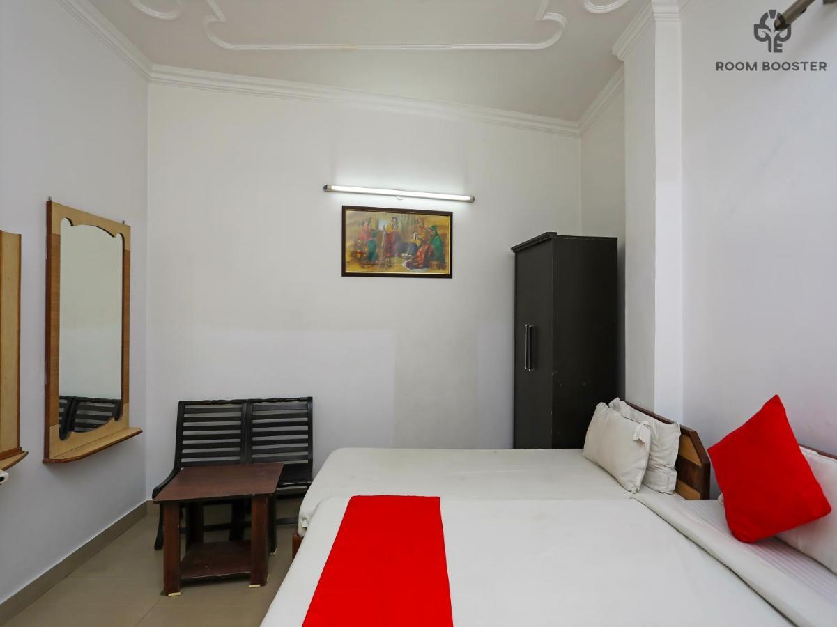 Hotelgod Gift Amritsar Exterior photo